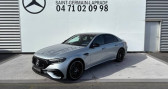 Annonce Mercedes Classe E occasion Hybride 53 AMG 449ch 163ch Hybrid 4Matic  TCT 9G � Saint-germain-laprade