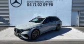 Mercedes Classe E 53 AMG 449ch 163ch Hybrid 4Matic  TCT 9G   - annonce de voiture en vente sur Auto S&eacute;lection.com
