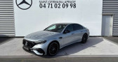 Annonce Mercedes Classe E occasion Essence 53 AMG 449ch 163ch Hybrid 4Matic  TCT 9G � Saint-germain-laprade