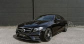 Mercedes Classe E 53 AMG 4M AIRSCARF PANORAMA   LEIMBACH 68