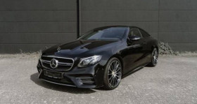 Mercedes Classe E , garage PRAD AUTO  Montfermeil