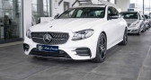 Annonce Mercedes Classe E occasion Essence 53 AMG 4M  LANESTER