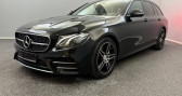 Annonce Mercedes Classe E occasion Essence 53 AMG 4Matic  T*CUIR*ATTEL*SIEG.CHAUF*360*AIRMATIC  sarcelles