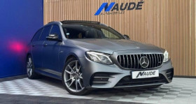 Mercedes Classe E occasion 2019 mise en vente &agrave; Lozanne par le garage NAUDE AUTOMOBILES LOZANNE - photo n&deg;1