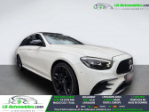 Annonce Mercedes Classe E occasion Essence 53 AMG BVA 4-Matic+ � Beaupuy