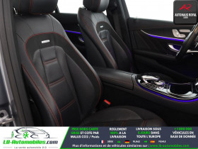 Mercedes Classe E 53 AMG BVA 4-Matic+  occasion � Beaupuy - photo n�7