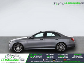 Mercedes Classe E 53 AMG BVA 4-Matic+  occasion � Beaupuy - photo n�5