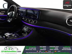 Mercedes Classe E 53 AMG BVA 4-Matic+  occasion � Beaupuy - photo n�8