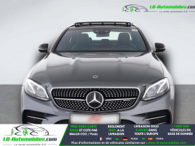 Mercedes Classe E 53 AMG BVA 4-Matic+  occasion � Beaupuy - photo n�4
