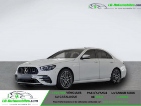 Mercedes Classe E , garage LB AUTOMOBILES � Beaupuy