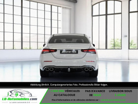 Mercedes Classe E 53 AMG BVA 4-Matic+  occasion � Beaupuy - photo n�2