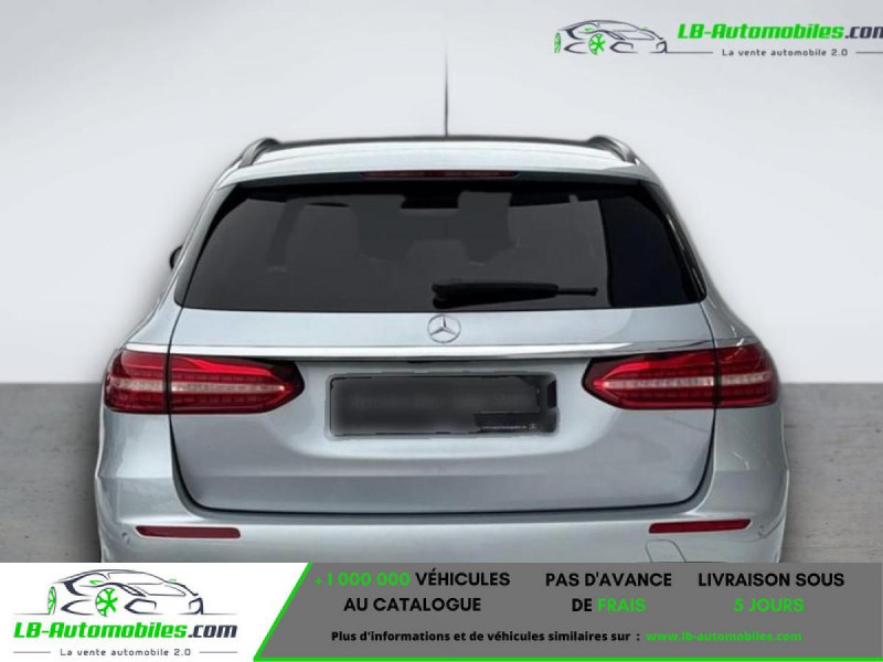 Mercedes Classe E 53 AMG BVA 4-Matic+  occasion � Beaupuy - photo n�7