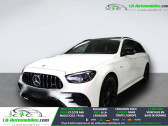 Annonce Mercedes Classe E occasion Essence 53 AMG BVA 4-Matic+ � Beaupuy