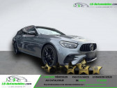 Mercedes Classe E occasion année 2022 boite Automatique Annonce Mercedes Classe E occasion Essence 53 AMG BVA 4-Matic+ à Beaupuy