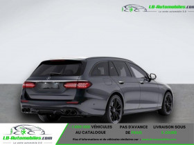 Mercedes Classe E , garage LB AUTOMOBILES � Beaupuy