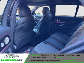 Mercedes Classe E 53 AMG BVA 4-Matic+  occasion � Beaupuy - photo n�8