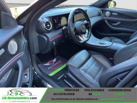 Mercedes Classe E 53 AMG BVA 4-Matic+  occasion � Beaupuy - photo n�7