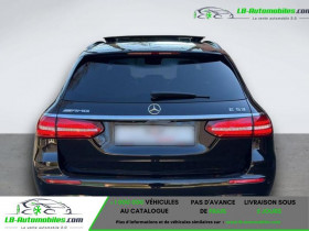 Mercedes Classe E 53 AMG BVA 4-Matic+  occasion � Beaupuy - photo n�6