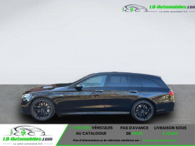 Mercedes Classe E 53 AMG BVA 4-Matic+  occasion � Beaupuy - photo n�5