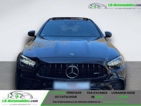 Mercedes Classe E 53 AMG BVA 4-Matic+  occasion � Beaupuy - photo n�4