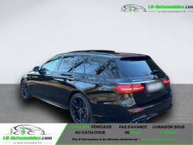 Mercedes Classe E 53 AMG BVA 4-Matic+  occasion � Beaupuy - photo n�3