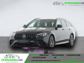 Mercedes Classe E , garage LB AUTOMOBILES � Beaupuy