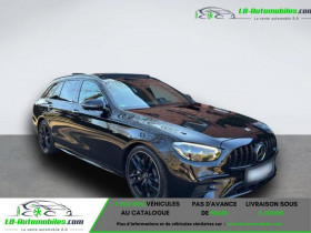 Mercedes Classe E , garage LB AUTOMOBILES � Beaupuy