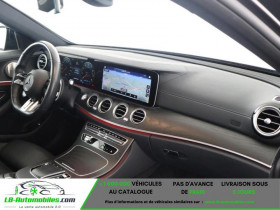 Mercedes Classe E 53 AMG BVA 4-Matic+  occasion � Beaupuy - photo n�7