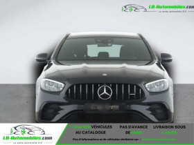 Mercedes Classe E 53 AMG BVA 4-Matic+  occasion � Beaupuy - photo n�5
