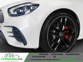 Mercedes Classe E 53 AMG BVA 4-Matic+  occasion � Beaupuy - photo n�7