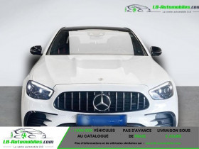 Mercedes Classe E 53 AMG BVA 4-Matic+  occasion � Beaupuy - photo n�4