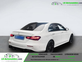 Mercedes Classe E 53 AMG BVA 4-Matic+  occasion � Beaupuy - photo n�3