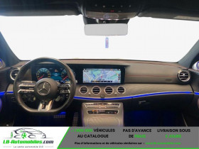 Mercedes Classe E 53 AMG BVA 4-Matic+  occasion � Beaupuy - photo n�2