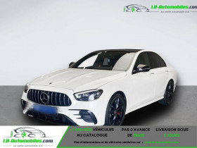 Mercedes Classe E , garage LB AUTOMOBILES � Beaupuy