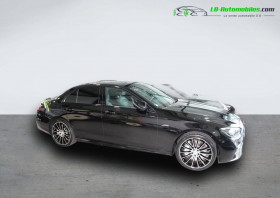 Mercedes Classe E 53 AMG BVA 4-Matic+  occasion  Beaupuy - photo n4