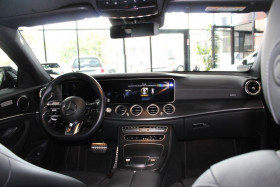 Mercedes Classe E 53 AMG BVA 4-Matic+  occasion  Beaupuy - photo n2