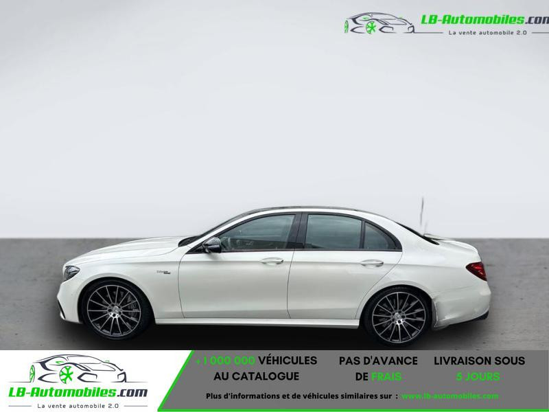Mercedes Classe E 53 AMG BVA 4-Matic+ 2021 - photo n°2 Mercedes Classe E 53 AMG BVA 4-Matic+  occasion à Beaupuy - photo n°2