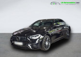 Mercedes Classe E 53 AMG BVA 4-Matic+   Beaupuy 31