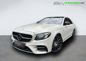 Mercedes Classe E , garage LB AUTOMOBILES  Beaupuy