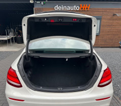 Mercedes Classe E 53 AMG BVA 4-Matic+  occasion  Beaupuy - photo n5