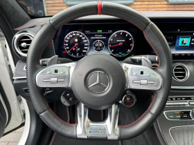 Mercedes Classe E 53 AMG BVA 4-Matic+  occasion  Beaupuy - photo n4