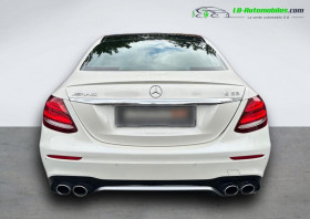 Mercedes Classe E 53 AMG BVA 4-Matic+  occasion  Beaupuy - photo n3