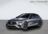 Annonce Mercedes Classe E occasion Essence 53 AMG BVA 4-Matic+  Beaupuy