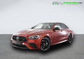 Mercedes Classe E 53 AMG BVA 4-Matic+   Beaupuy 31