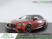 Mercedes Classe E 53 AMG BVA 4-Matic+   Beaupuy 31