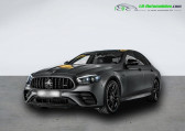 Mercedes Classe E 53 AMG BVA 4-Matic+   Beaupuy 31