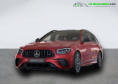 Annonce Mercedes Classe E occasion Essence 53 AMG BVA 4-Matic+  Beaupuy
