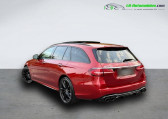 Annonce Mercedes Classe E occasion Essence 53 AMG BVA 4-Matic+  Beaupuy
