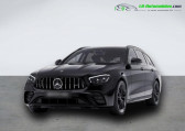 Annonce Mercedes Classe E occasion Essence 53 AMG BVA 4-Matic+  Beaupuy