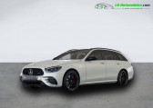 Mercedes Classe E 53 AMG BVA 4-Matic+   Beaupuy 31